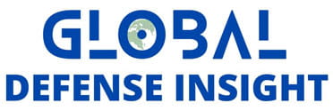 Logo Global Defense Insight