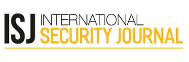 Logo ISJ International Security Journal