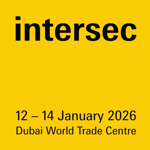 Logo Intersec Dubai