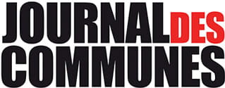 Logo Journal des Communes