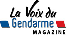 Logo La Voix du Gendarme