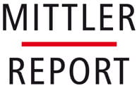 Logo Mittler Report