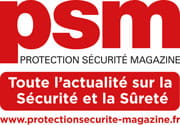 Logo Protection Sécurité Magazine