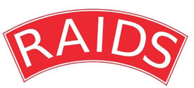 Logo RAIDS
