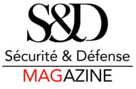 Logo Sécurité & Défense