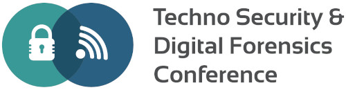 Logo Techno Security & Digital Forensics Conference