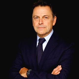 Portrait de Yann Jounot