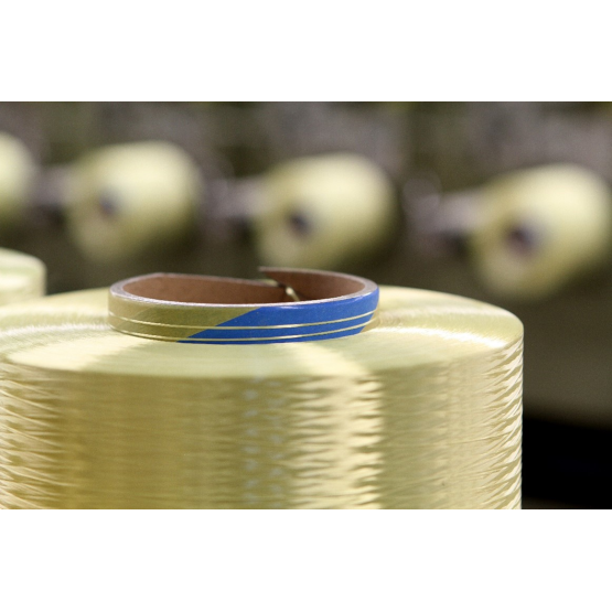 Twaron Next®, le para-aramide le plus durable au monde par Teijin Aramid